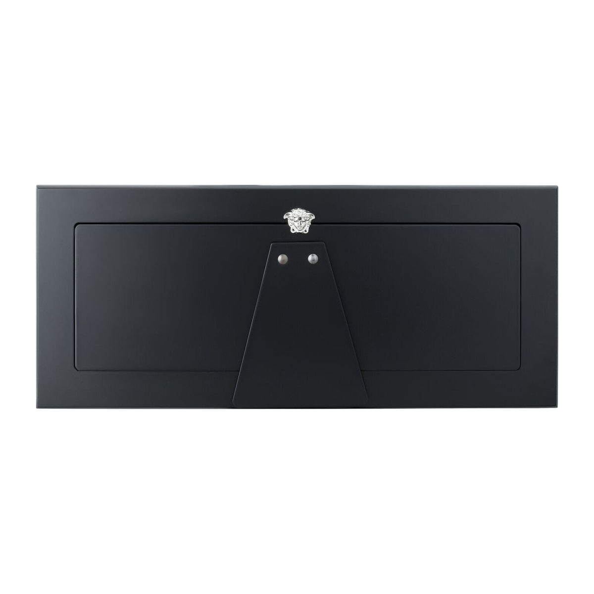 Versace Frames VHF 16 - Silver Picture frame 2lands alternate view 3