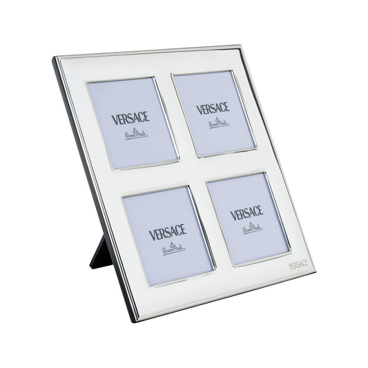 Versace Frames VHF 16 - Silver Picture frame 4squar alternate view 2