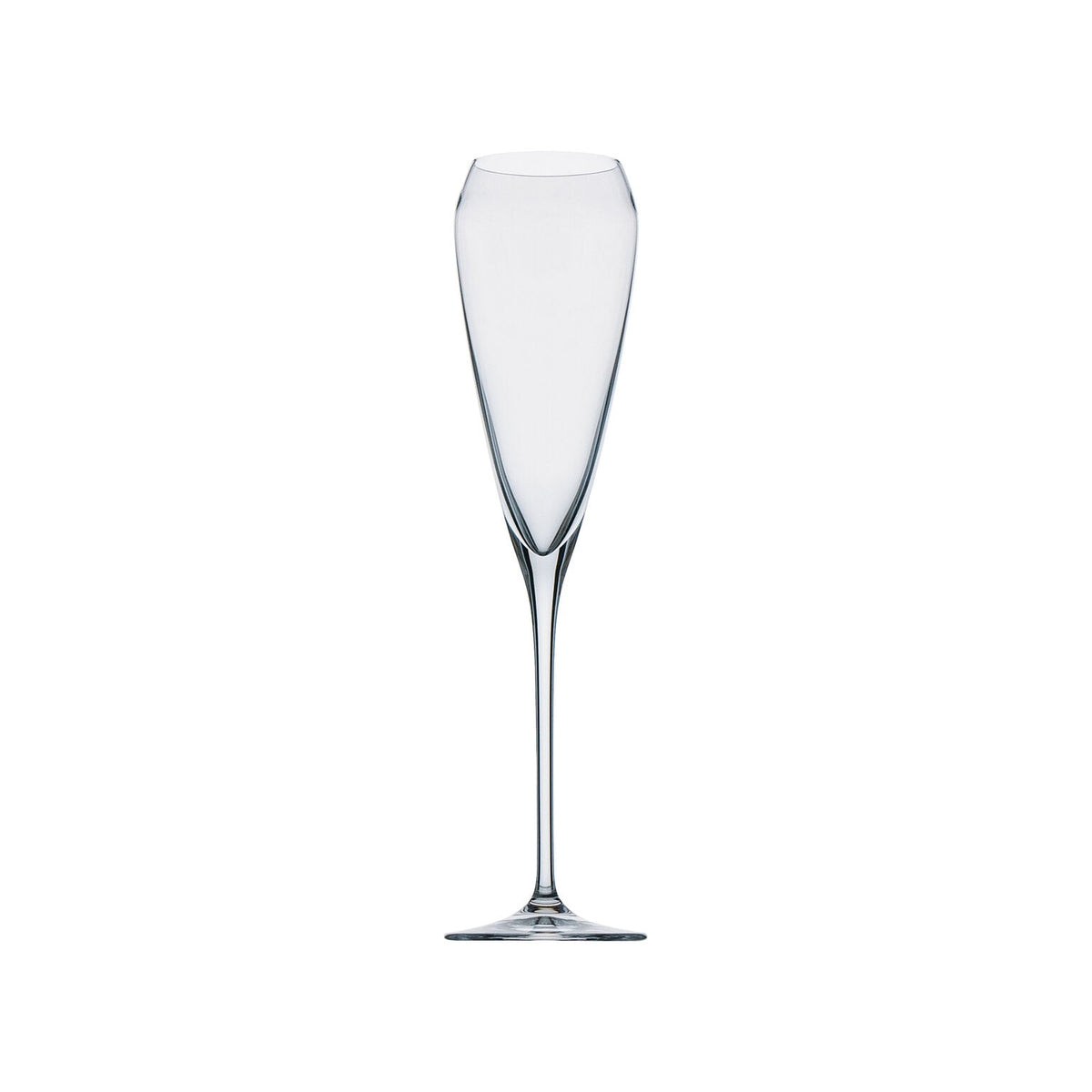 Rosenthal Glatt Rosenthal TAC o2 Glatt Vintage champagne front view