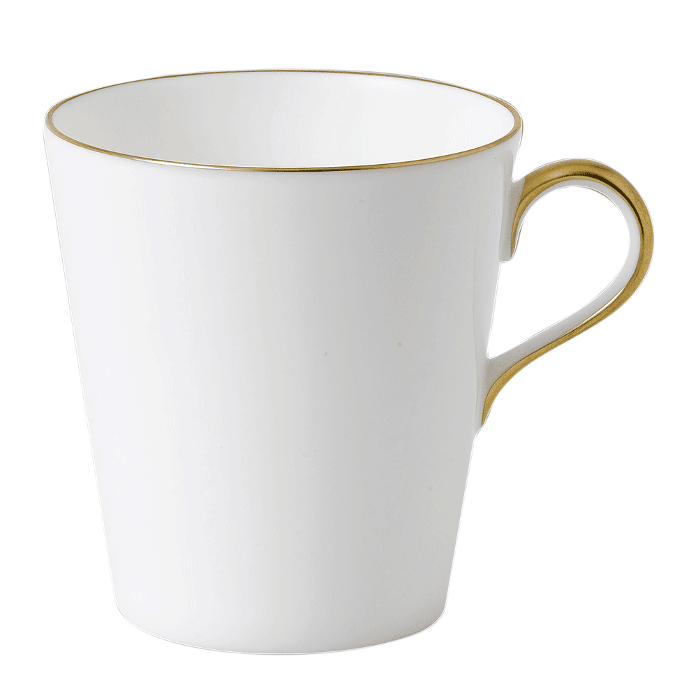 Royal Crown Derby Accentuate Mug (300ml) – official product image