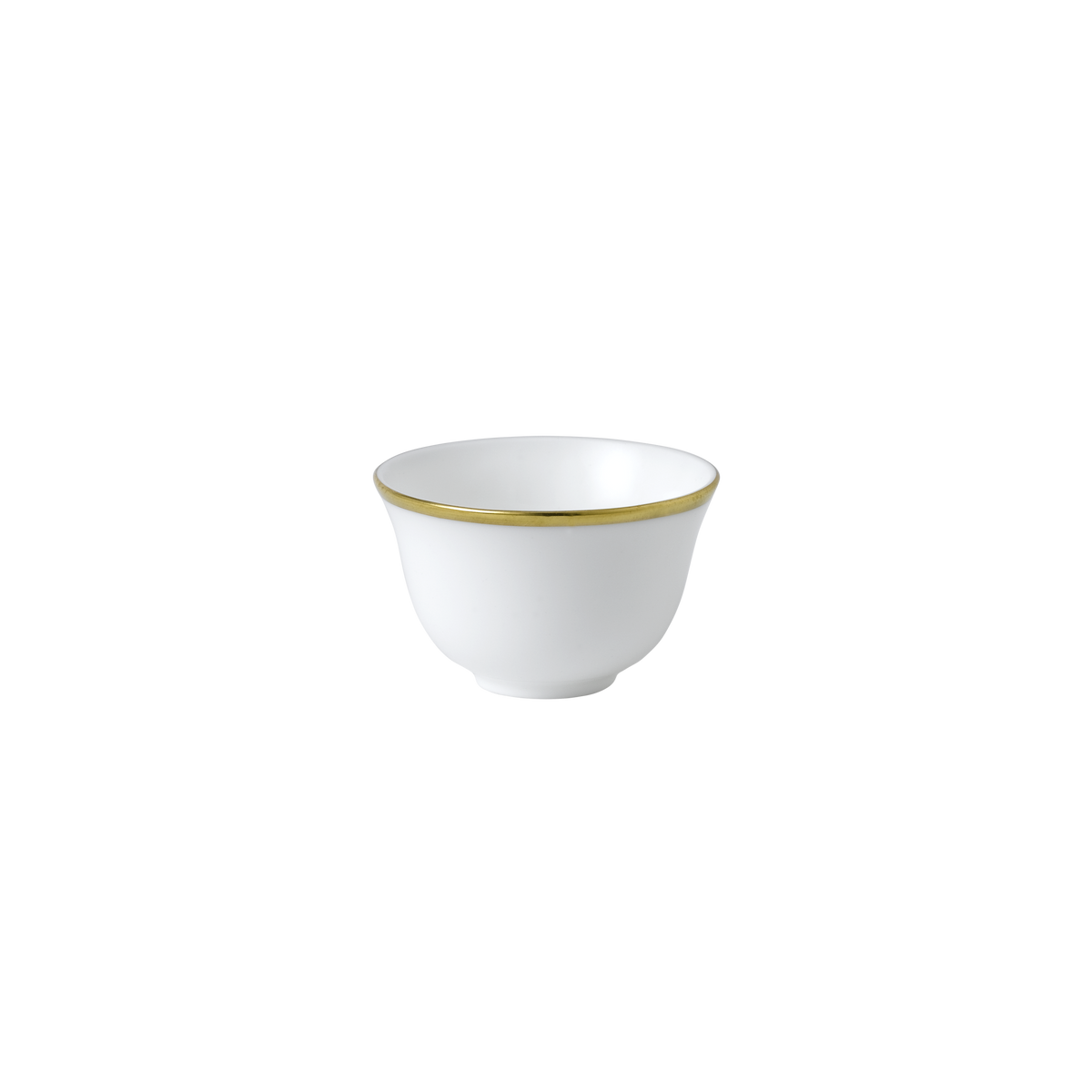 Royal Crown Derby Accentuate Arabic Coffee Cup (60ml) – official product image