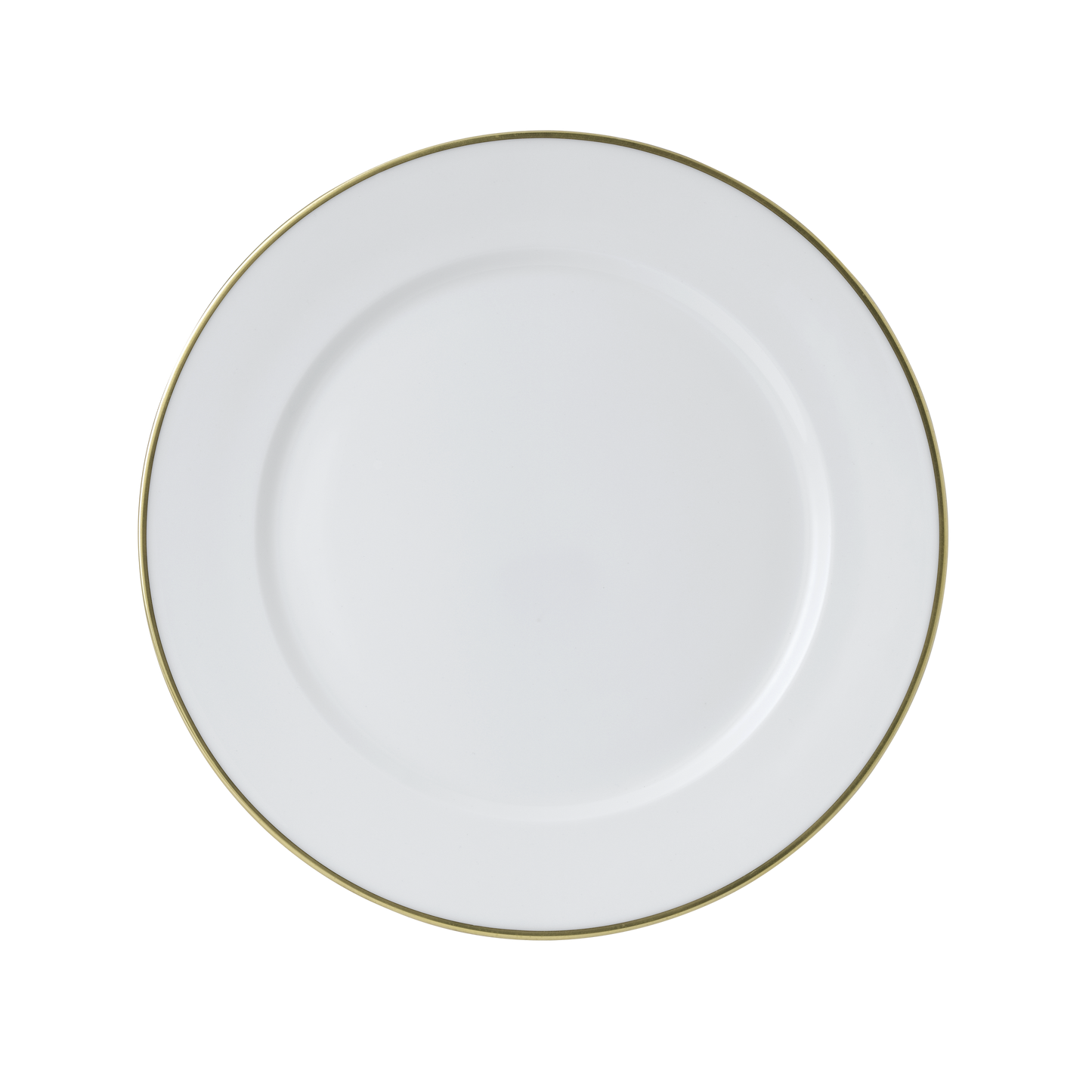 Royal Crown Derby Accentuate Charger Plate (30cm) – official product image