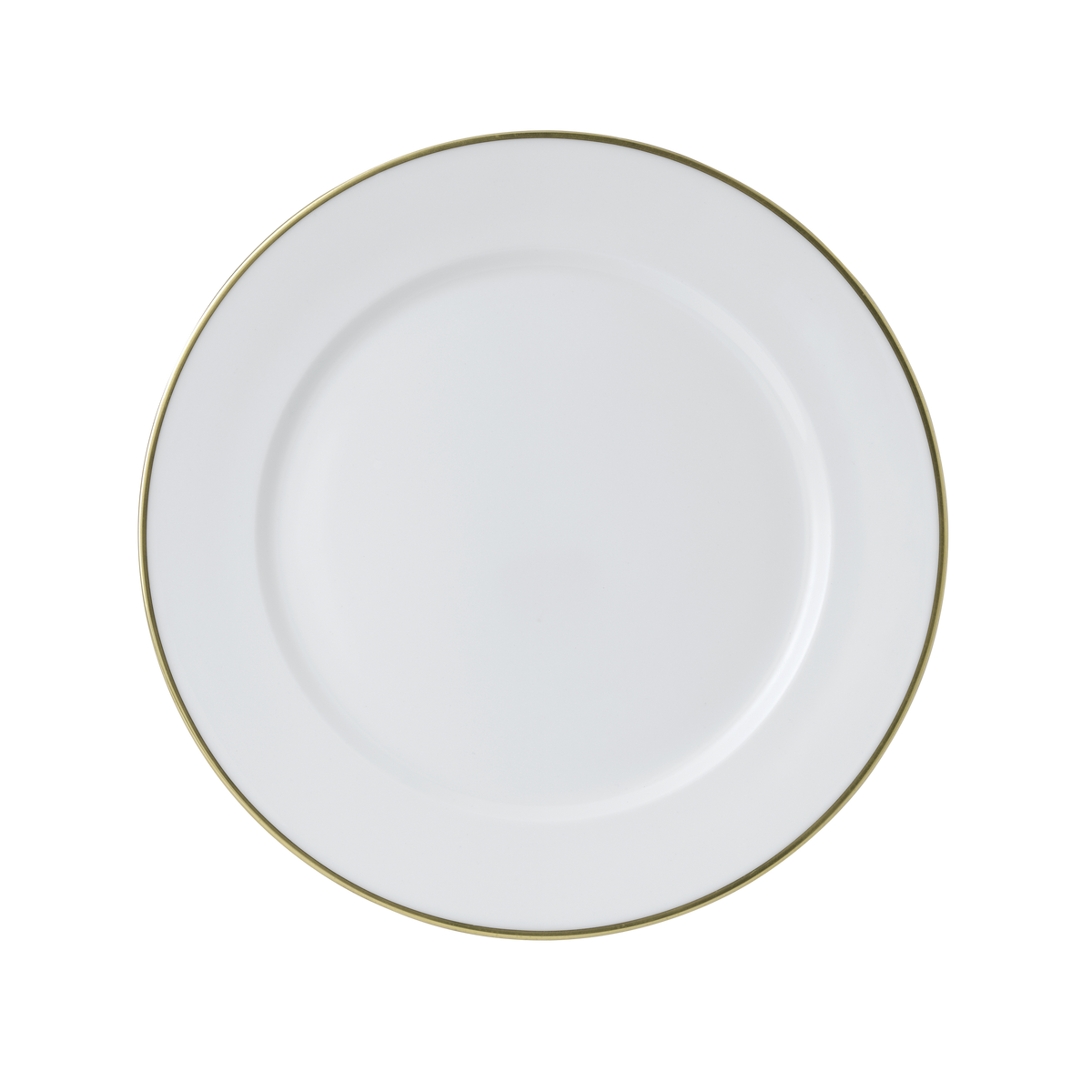Royal Crown Derby Accentuate Charger Plate (30cm) – official product image