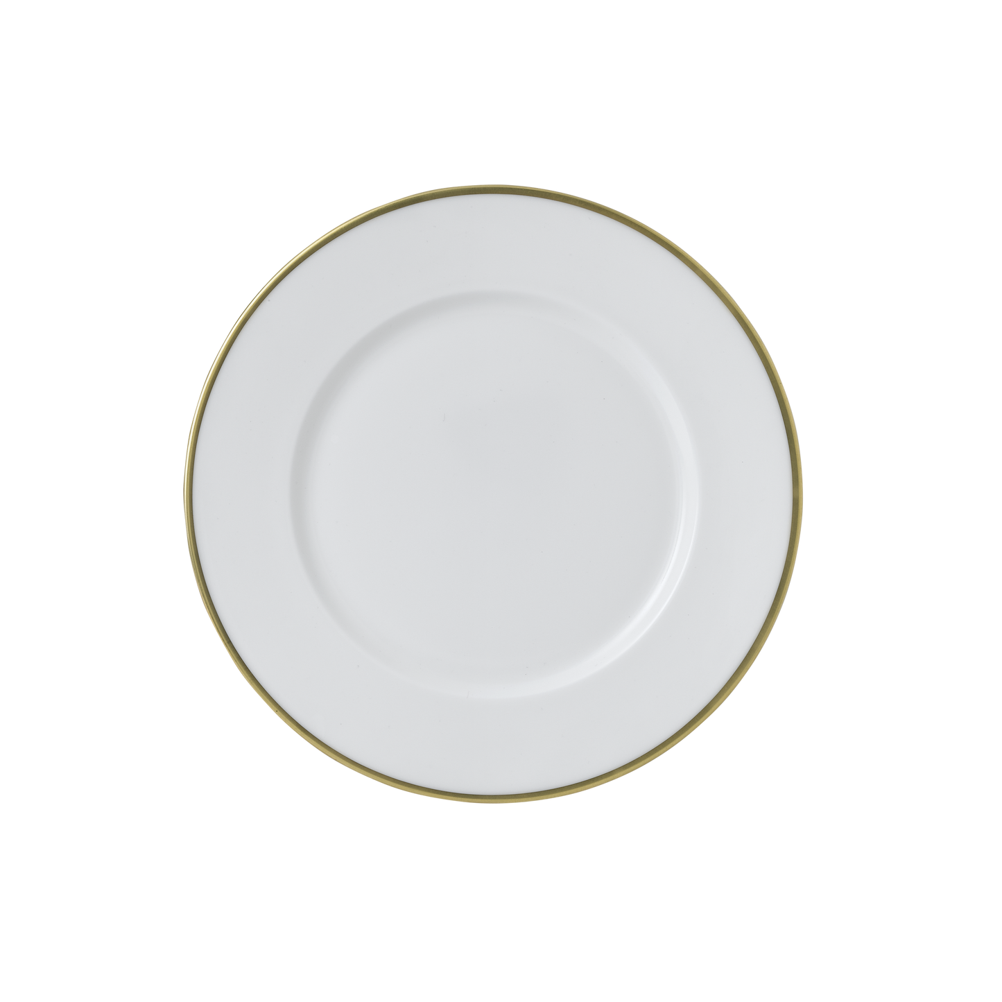 Royal Crown Derby Accentuate Salad Plate (21cm) – official product image