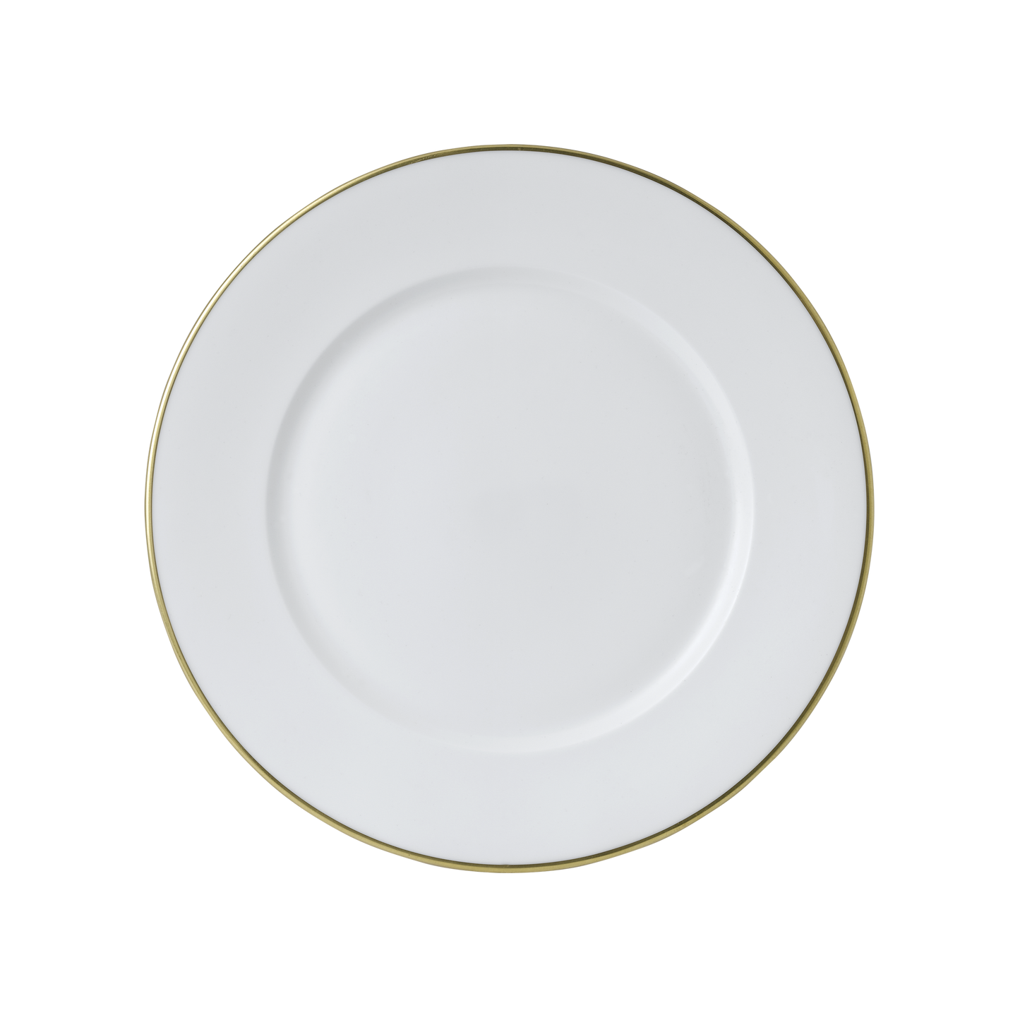 Royal Crown Derby Accentuate Dinner Plate (27cm) – official product image