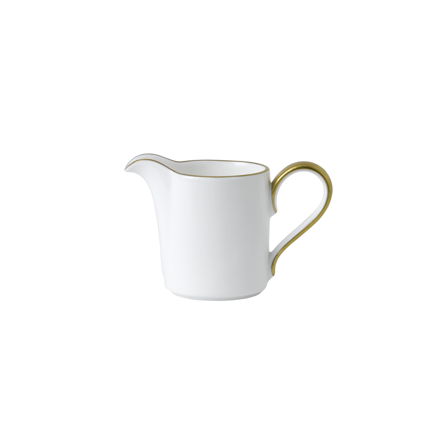 Royal Crown Derby Accentuate Cream Jug (115ml) – official product image