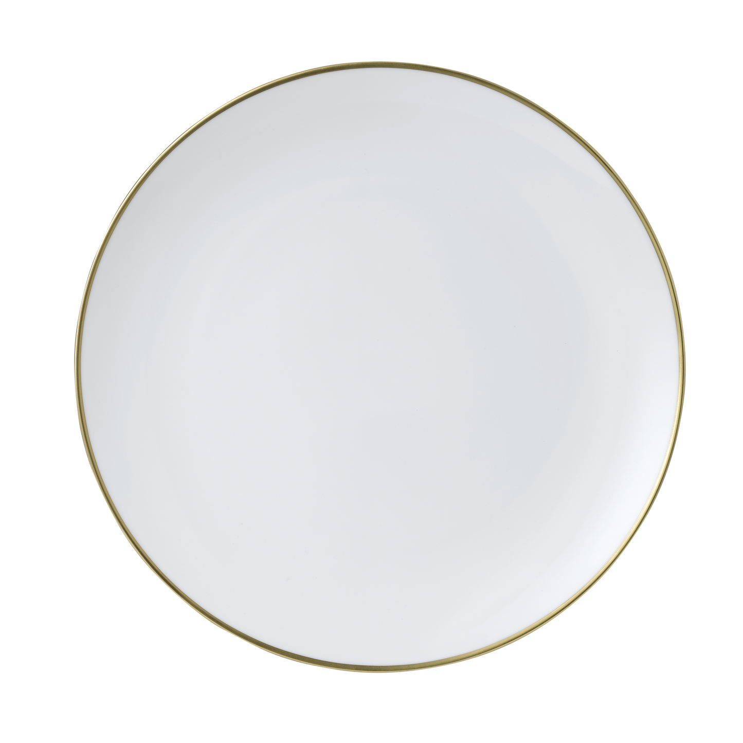 Royal Crown Derby Accentuate Charger Plate (30cm) – official product image