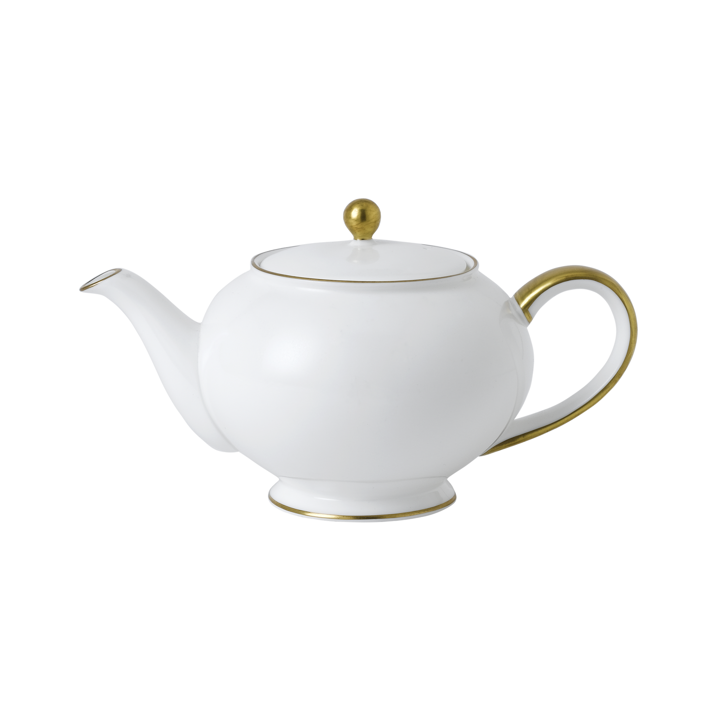 Royal Crown Derby Accentuate Teapot (700ml) – official product image