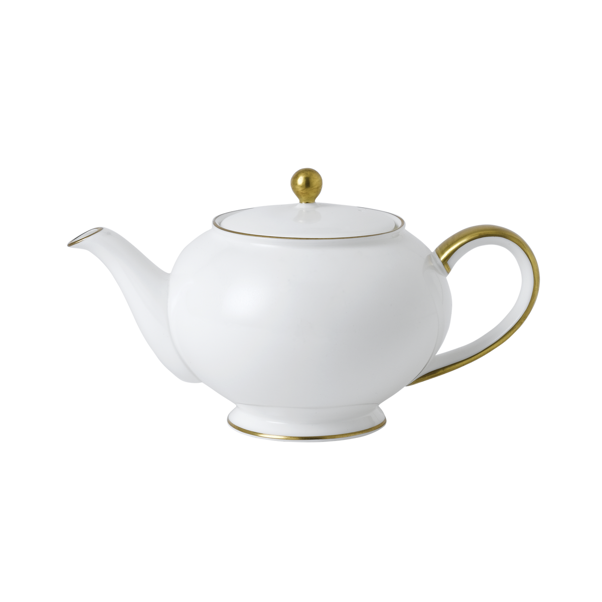 Royal Crown Derby Accentuate Teapot (700ml) – official product image