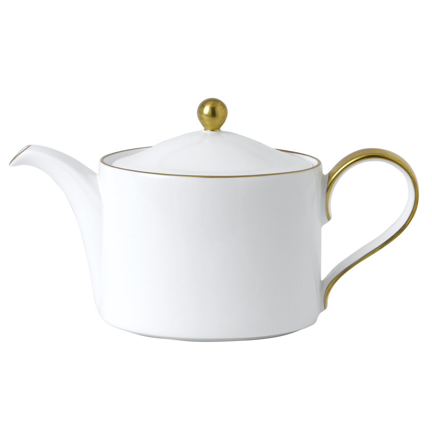 Royal Crown Derby Accentuate Teapot (1050ml) – official product image