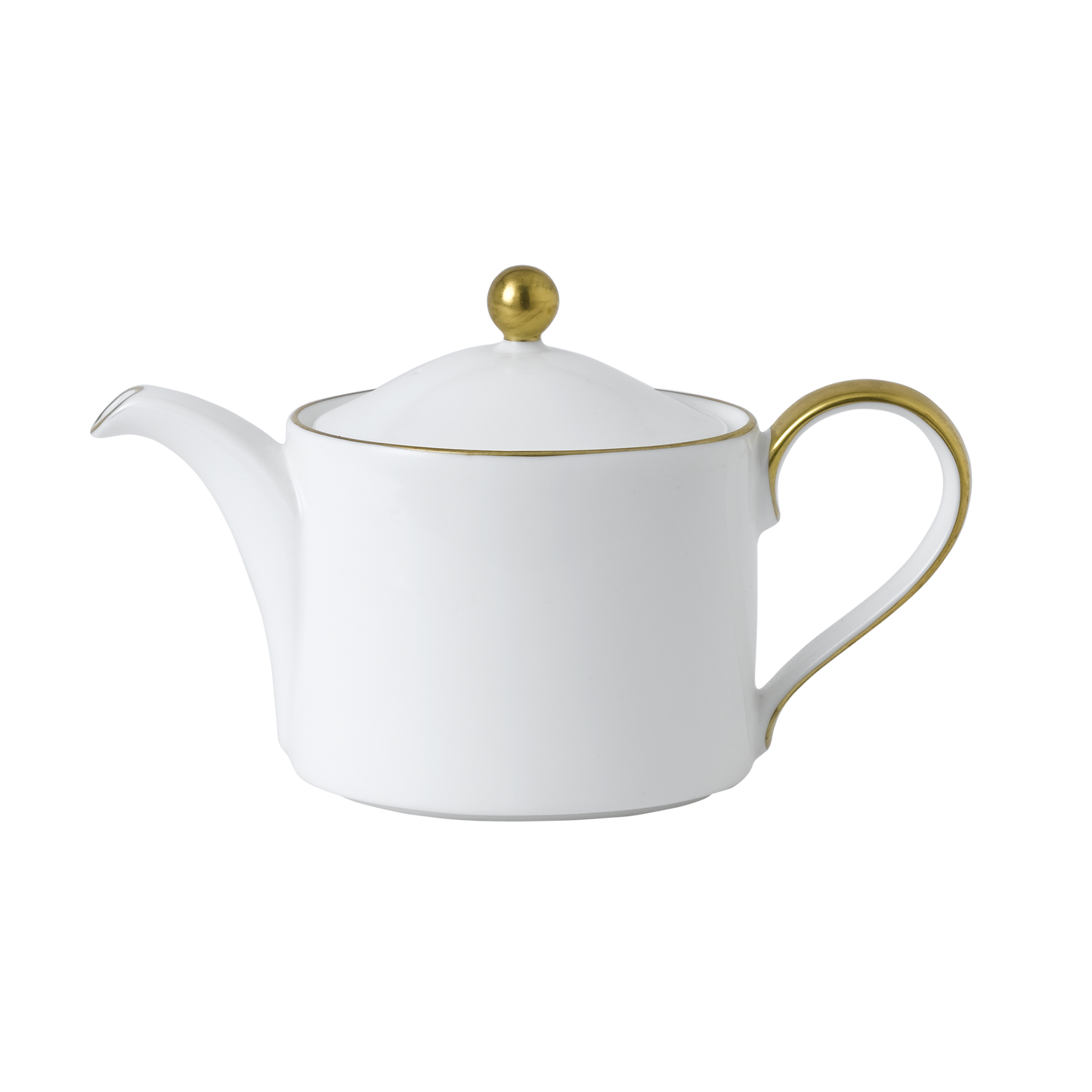Royal Crown Derby Accentuate Teapot (500ml) – official product image