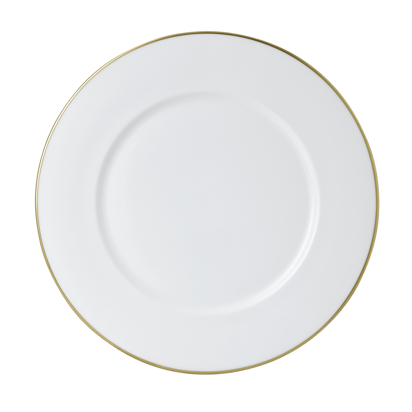 Royal Crown Derby Accentuate Charger Plate (34cm) – official product image