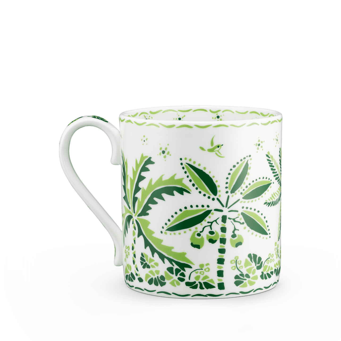 Royal Crown Derby Calypso Mug (295ml) – alternate official product image