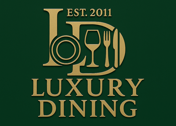 Luxury Dining
