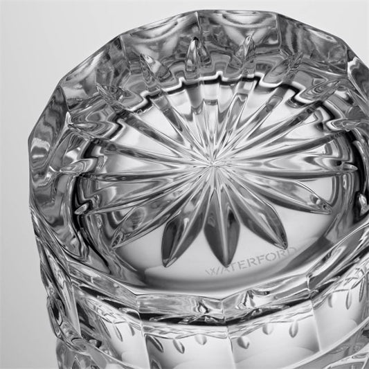 Waterford Crystal Lismore Double Old Fashioned Glass – 375 ml