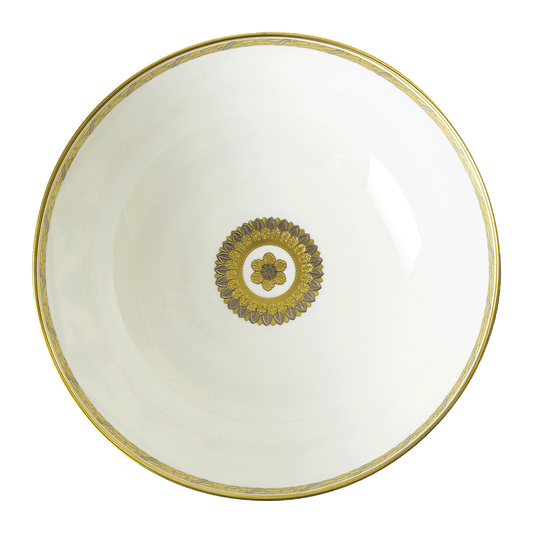 Royal Crown Derby Pearl Palace Salad Bowl (2000ml) – alternate official product image