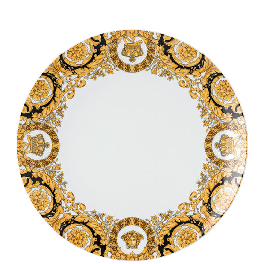 Versace Barocco '92 Service Plate 33 cm