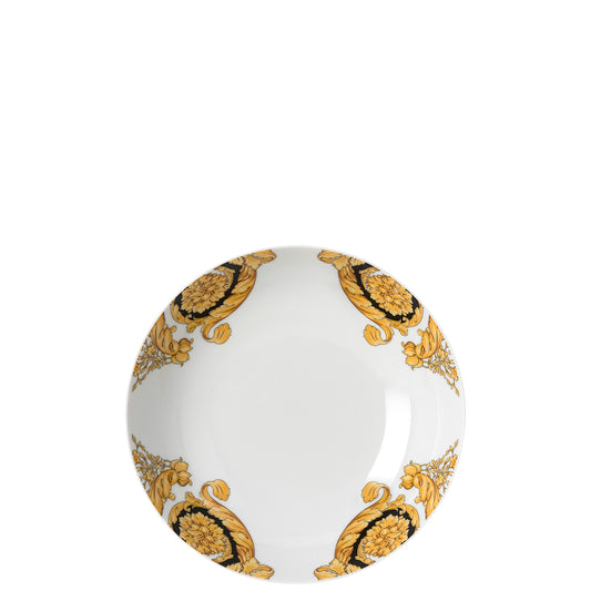 Versace Barocco '92 Soup/Pasta Plate – 22 cm