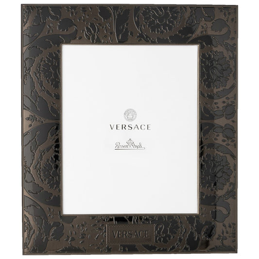 Versace VHF12 – Black Picture Frame 15x20 cm