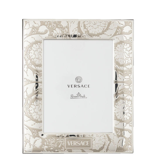 Versace VHF12 – Silver Picture Frame 15x20 cm
