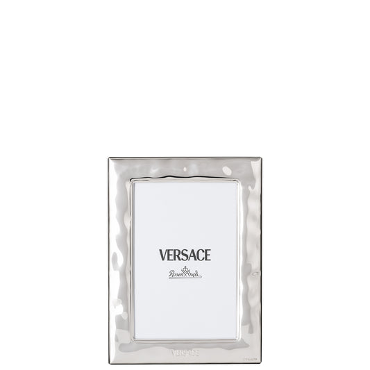 Versace Frames VHF13 – Silver Picture Frame 10x15 cm