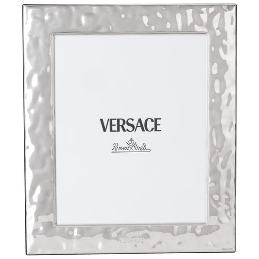Versace Frames VHF13 – Silver Picture Frame 20x25 cm