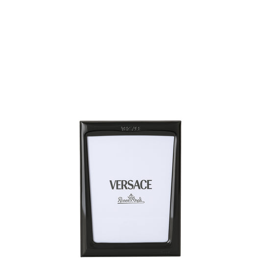 Versace Frames VHF14 – Black Picture Frame 10x15 cm