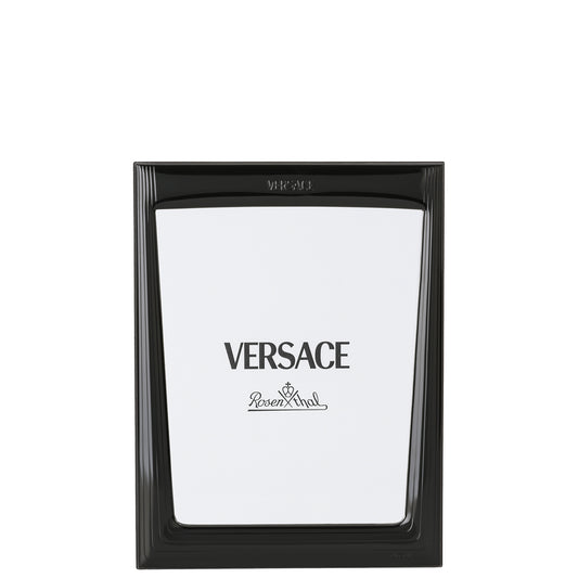Versace Frames VHF14 – Black Picture Frame 15x20 cm