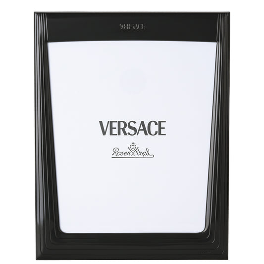 Versace Frames VHF14 – Black Picture Frame 20x25 cm