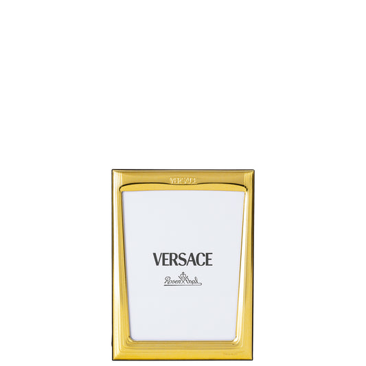 Versace Frames VHF14 – Gold Picture Frame 10x15 cm