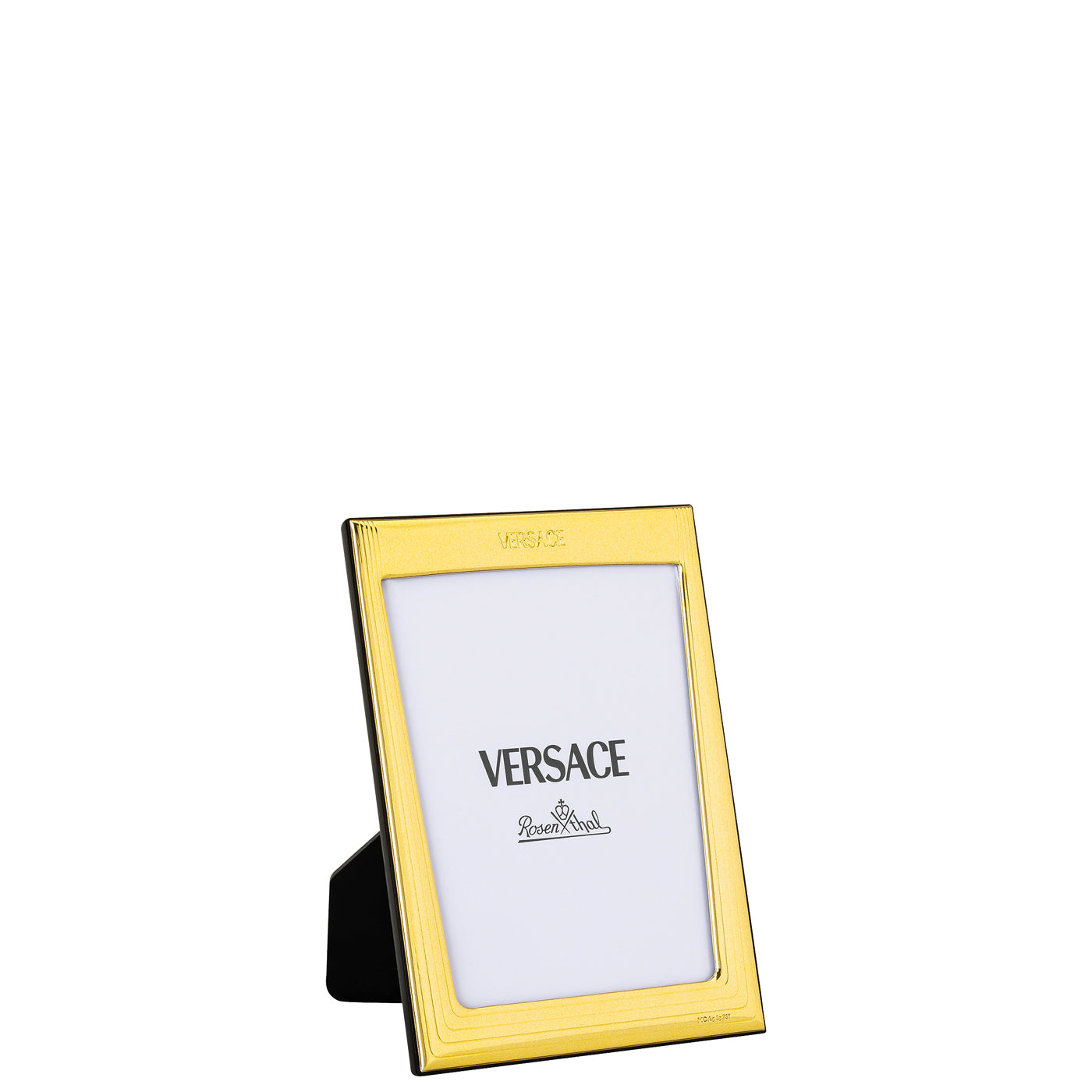 Versace Frames VHF14 – Gold Picture Frame 10x15 cm