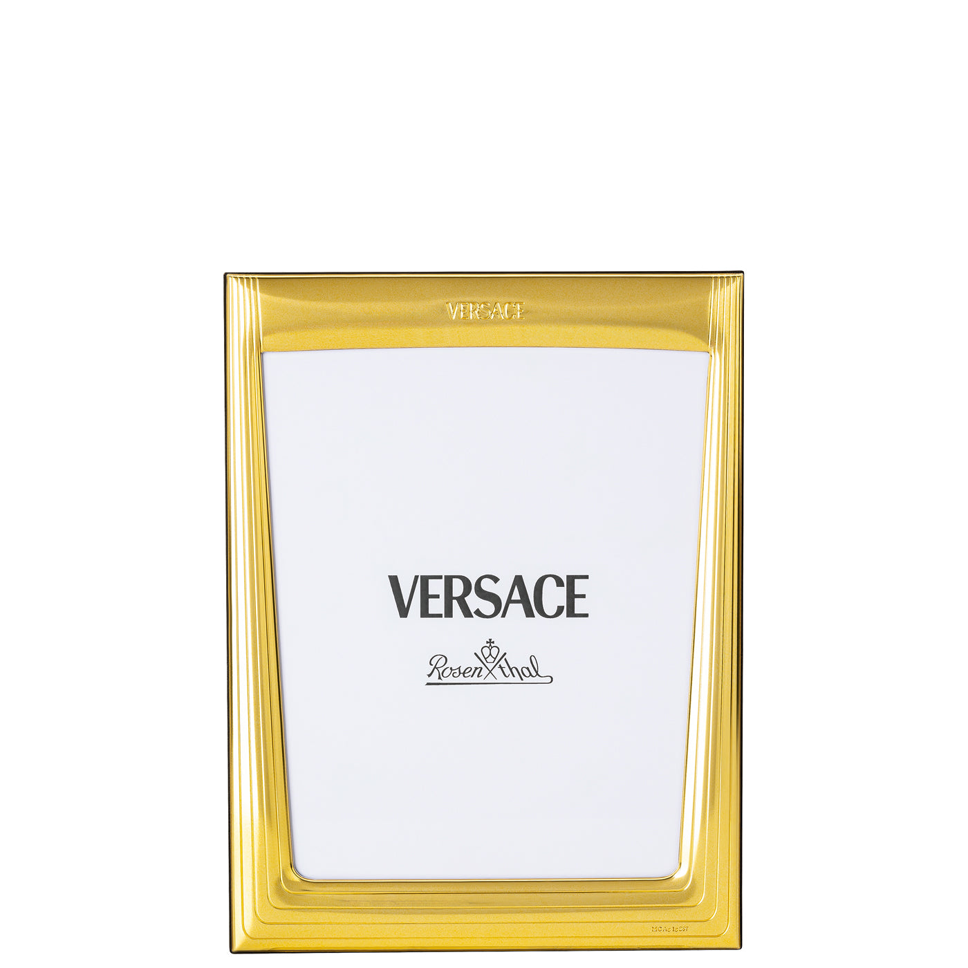 Versace Frames VHF14 – Gold Picture Frame 15x20 cm