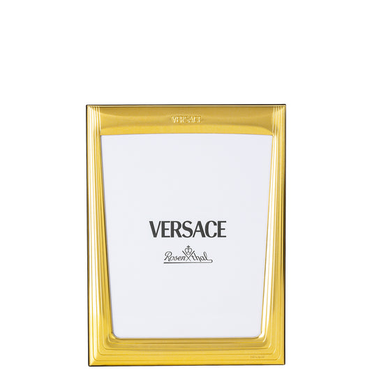 Versace Frames VHF14 – Gold Picture Frame 15x20 cm