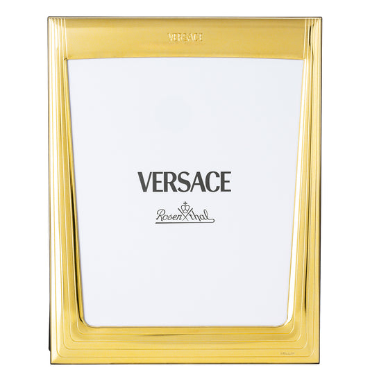 Versace Frames VHF14 – Gold Picture Frame 20x25 cm