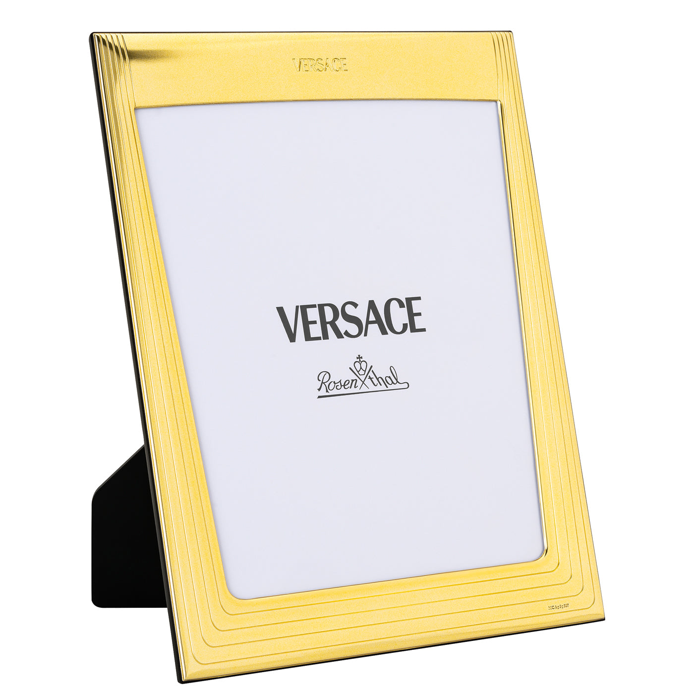 Versace Frames VHF14 – Gold Picture Frame 20x25 cm