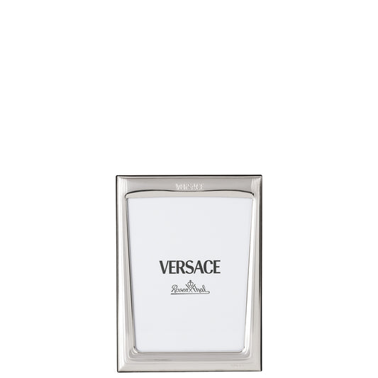 Versace Frames VHF14 – Silver Picture Frame 10x15 cm