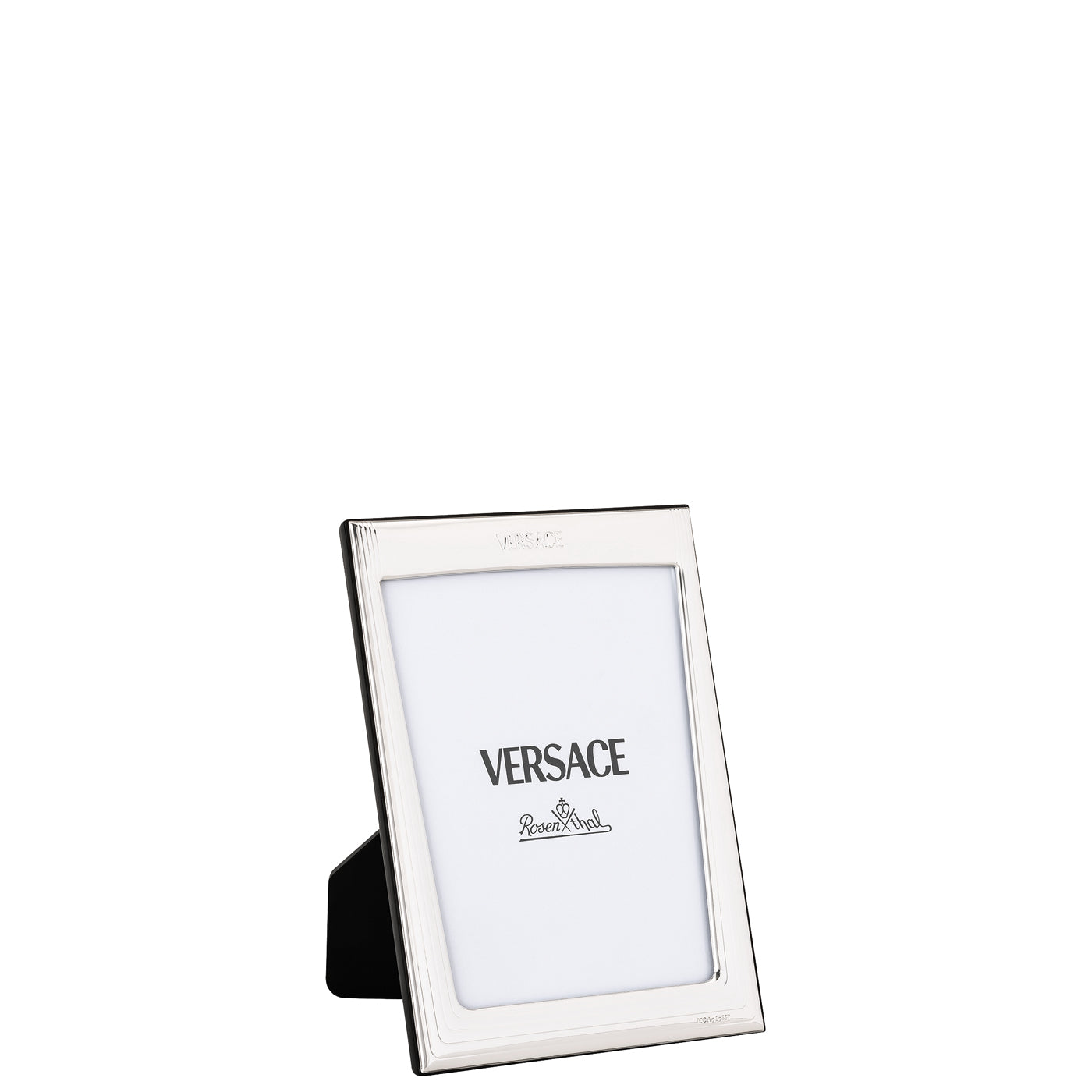 Versace Frames VHF14 – Silver Picture Frame 10x15 cm