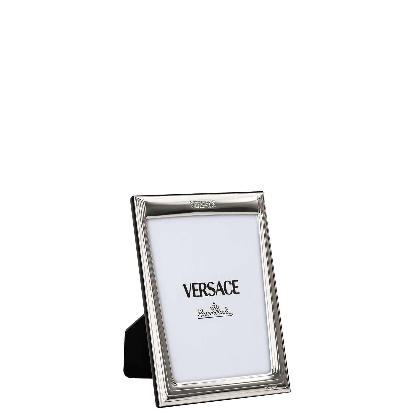 Versace Frames VHF14 – Silver Picture Frame 10x15 cm