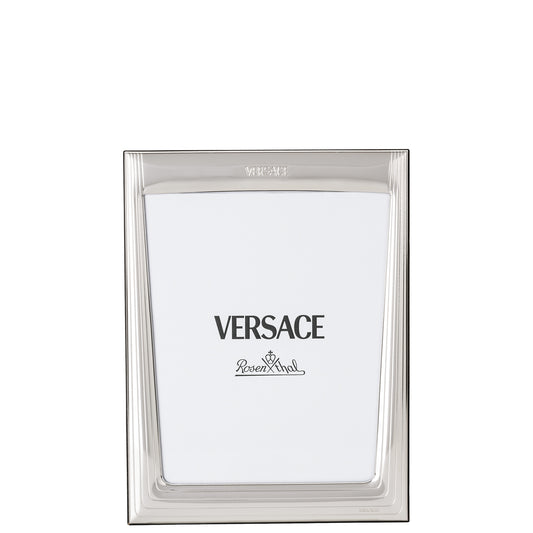 Versace Frames VHF14 – Silver Picture Frame 15x20 cm
