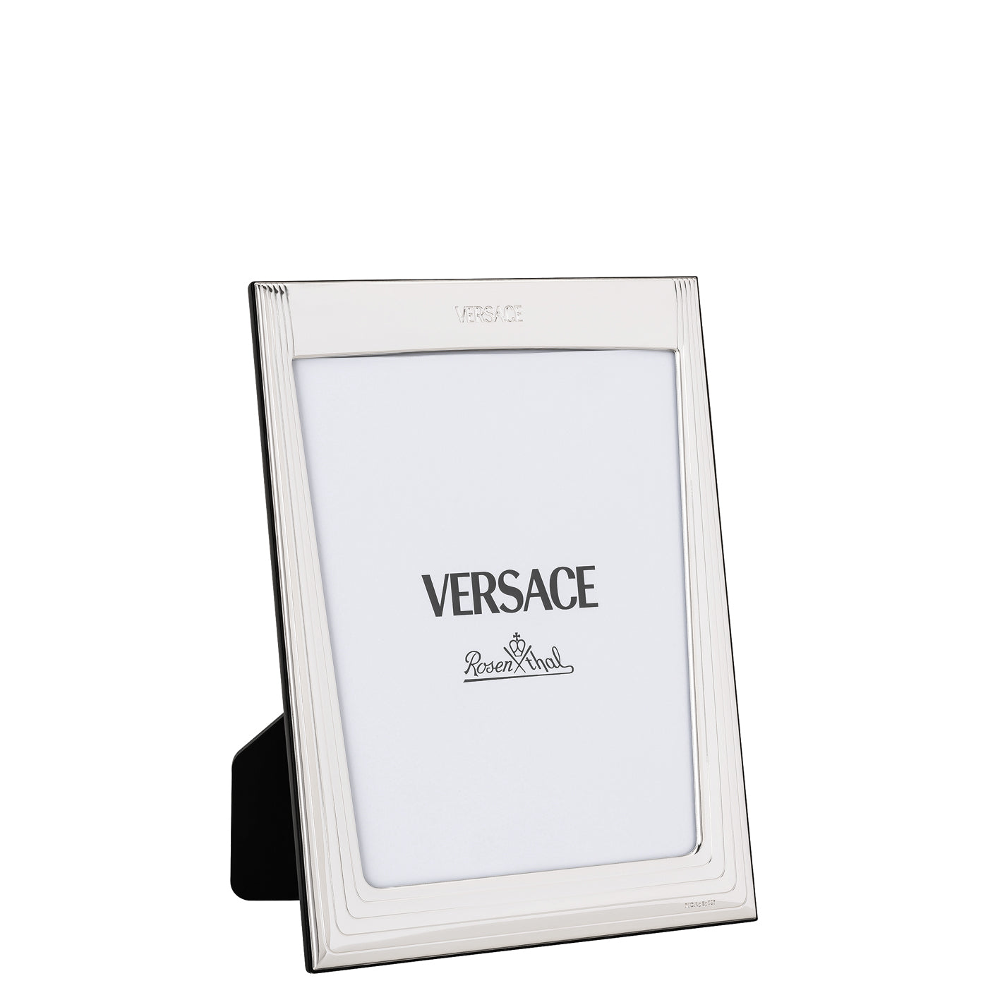Versace Frames VHF14 – Silver Picture Frame 15x20 cm
