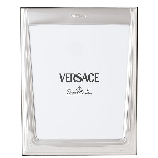 Versace Frames VHF14 – Silver Picture Frame 20x25 cm