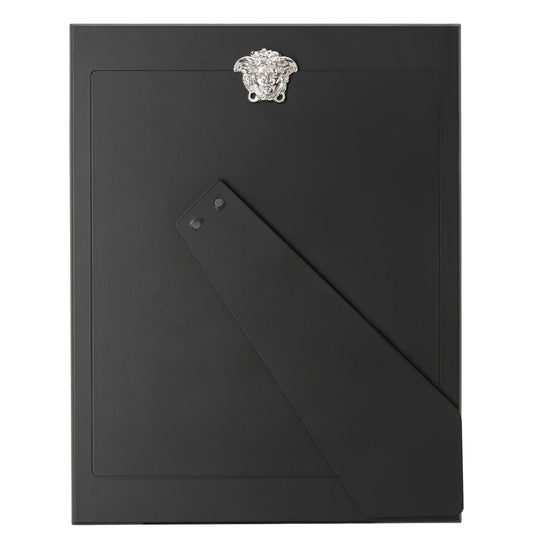 Versace Frames VHF14 – Silver Picture Frame 20x25 cm