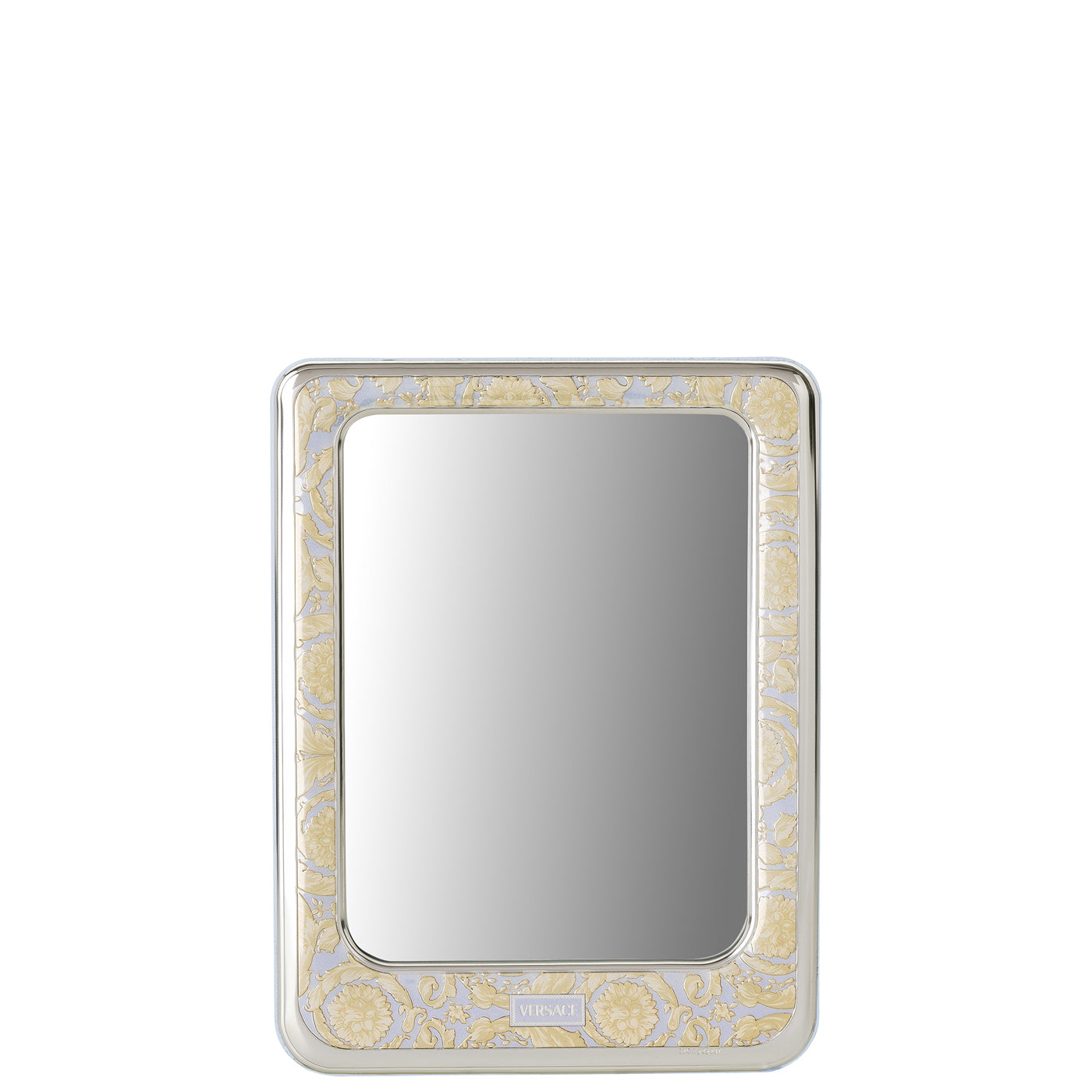 Versace Frames VHF15 – Barocco Blue Picture Frame 13x18 cm