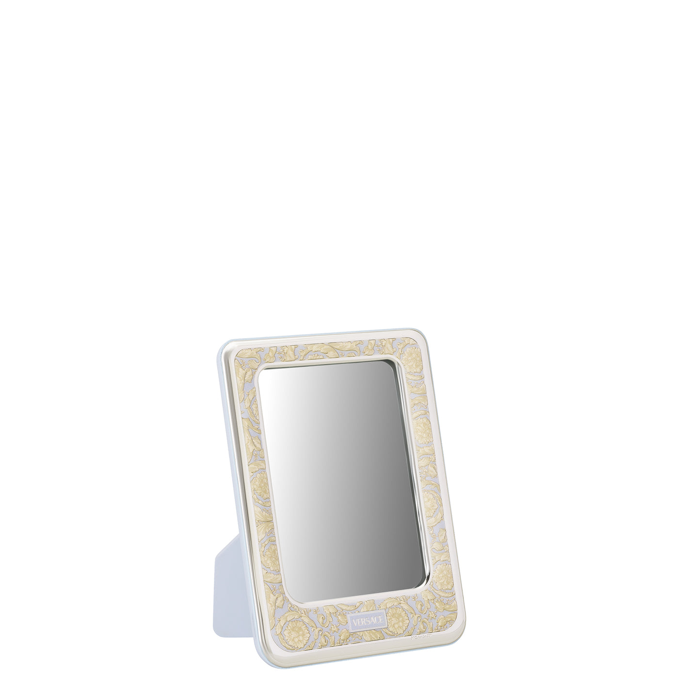 Versace Frames VHF15 – Barocco Blue Picture Frame 9x13 cm