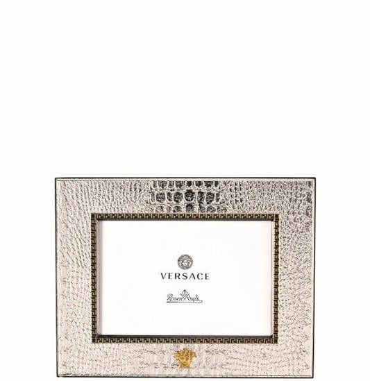 Versace Frames VHF3 - Silver Picture Frame 10x15