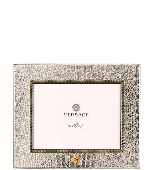 Versace Frames VHF3 - Silver Picture Frame 15x20