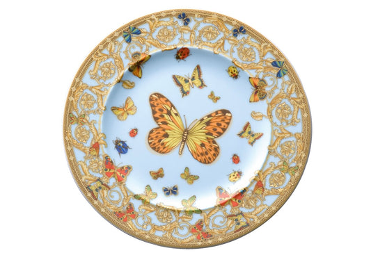 Versace Ikarus Le Jardin de Versace Giftware – Wall Plate 18 cm