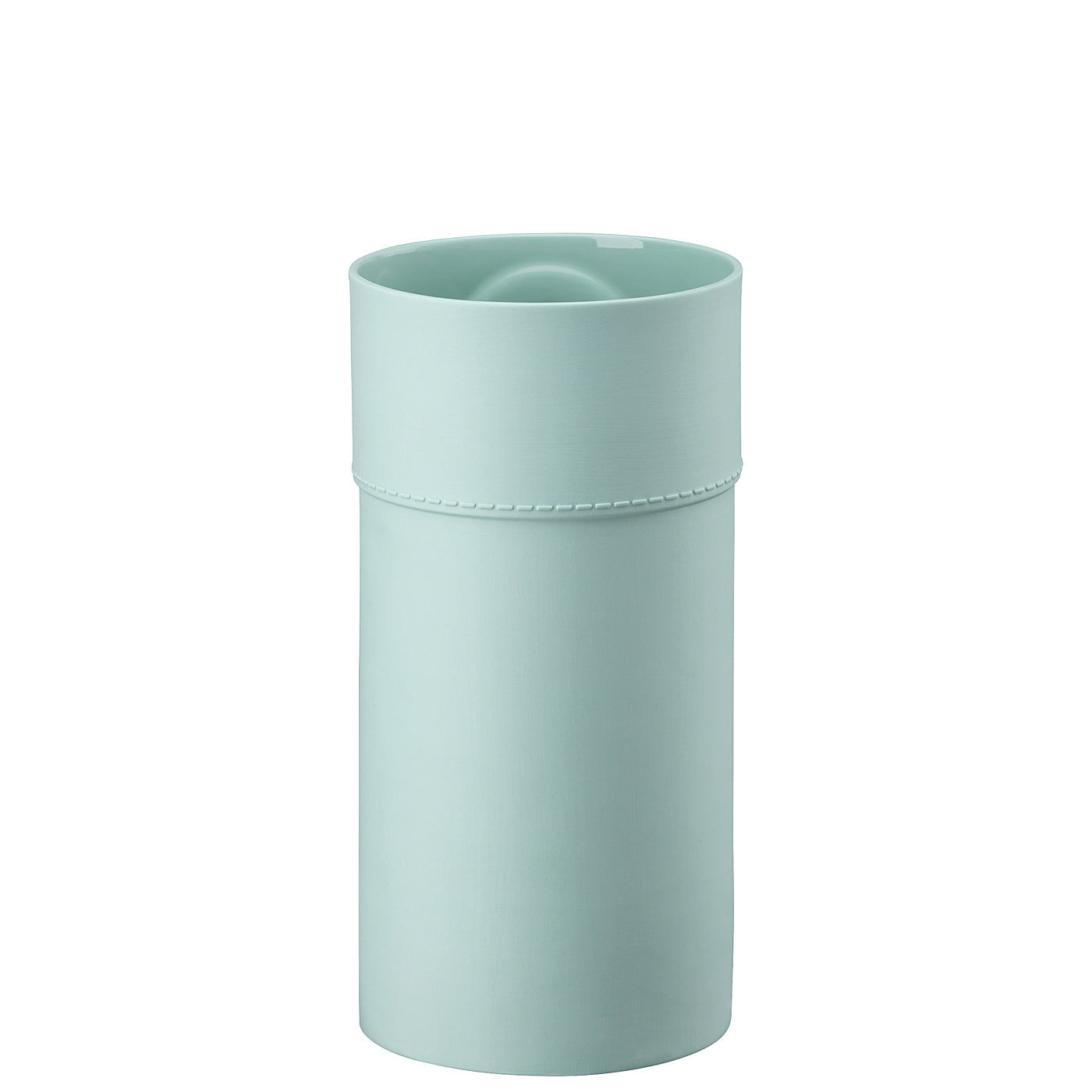 Versace La Medusa Green Vase – 24 cm