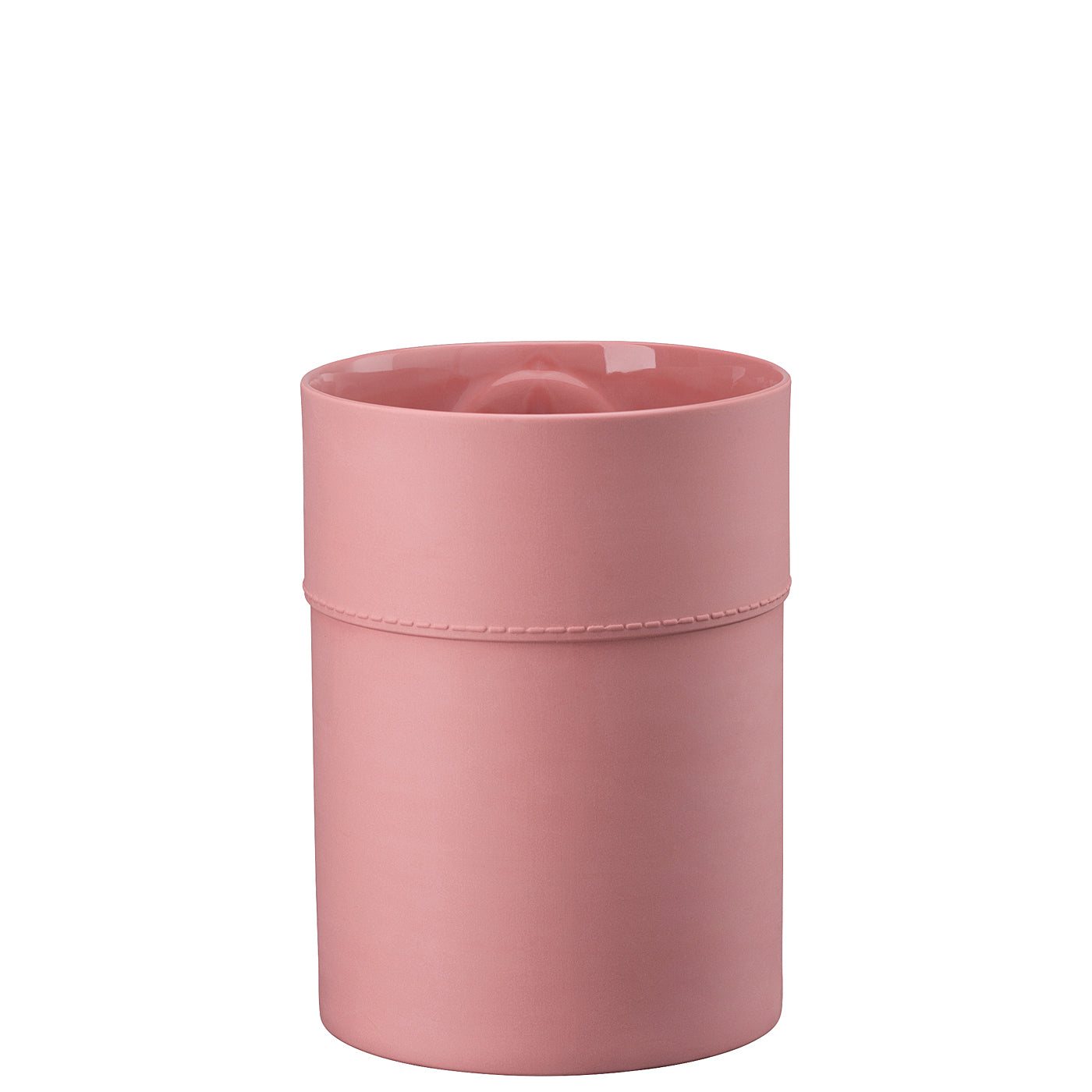 Versace La Medusa Pink Vase – 18 cm