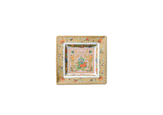 Versace Le Jardin de Versace Giftware Dish – 14 cm